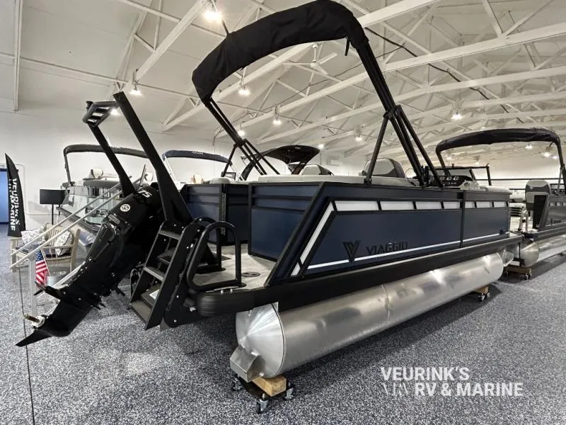 2026 Viaggio Viaggio 75hp - Photo 4