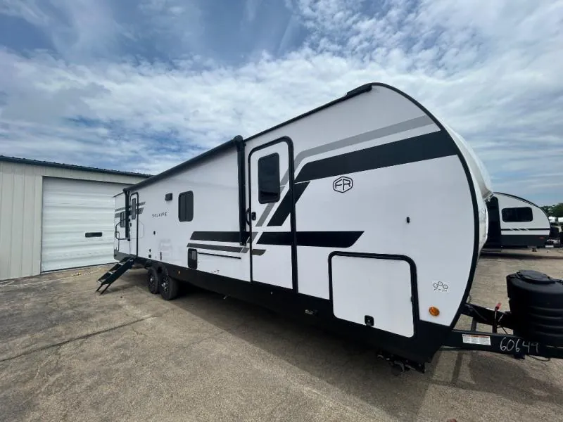 2025 Palomino Solaire 3150TBSS - Photo 2