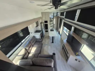 2027 Jayco Jay Flight Bungalow JayLoft, Photos photo 26