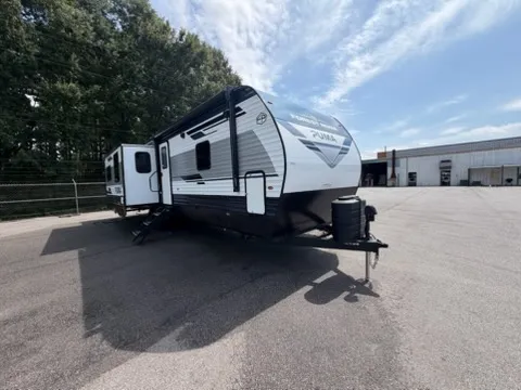 2027 Forest River Puma 31RLQS - Photo 2