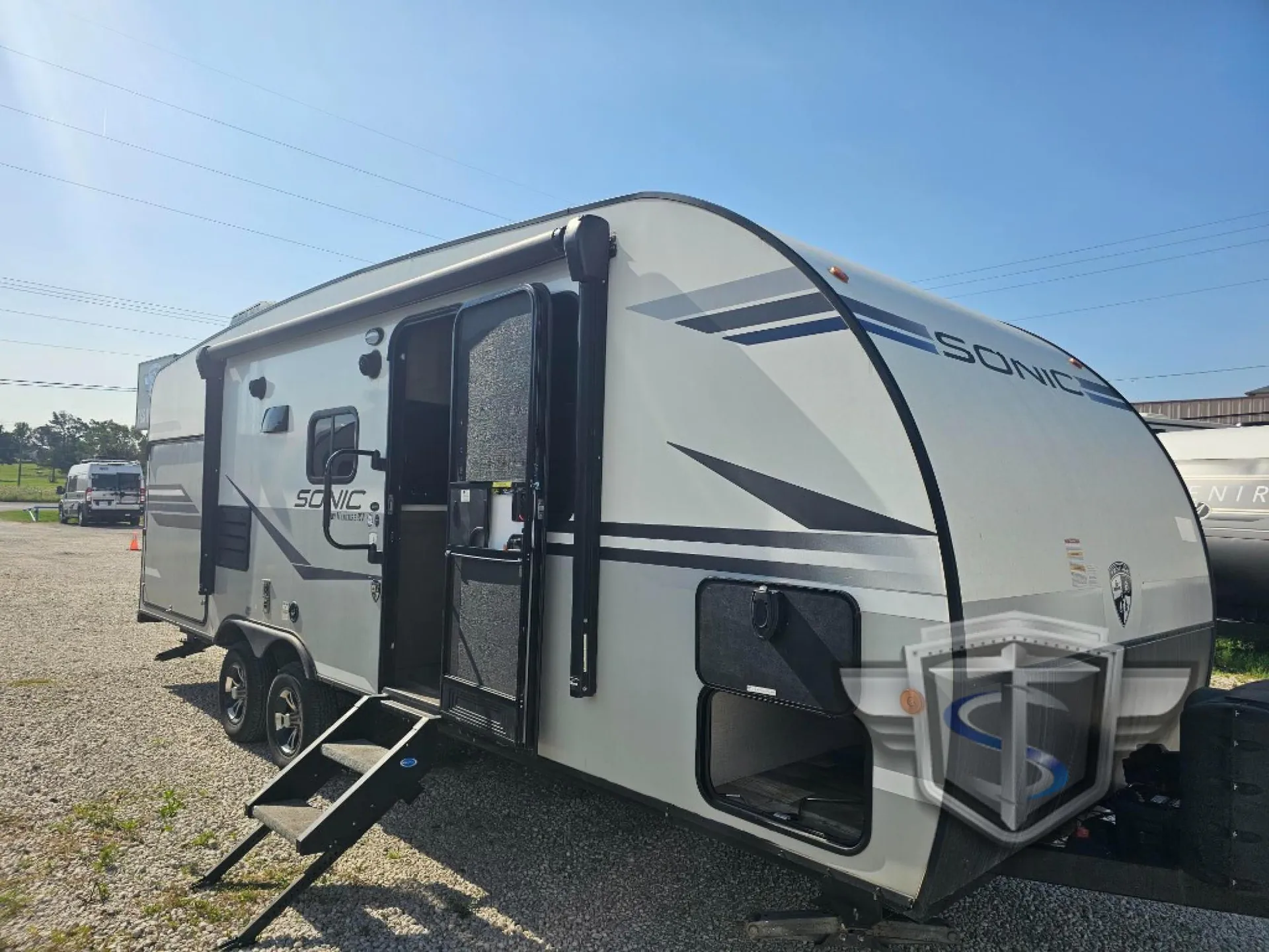 2020 Venture RV Sonic SN220VRB - Photo 2