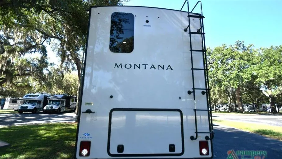 2024 Keystone Montana 3901RK, Photos photo 6