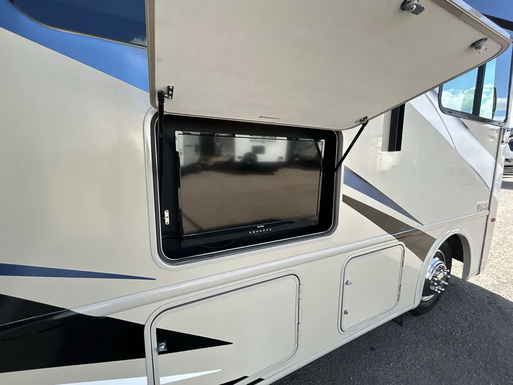 2022 Thor Motor Coach Freedom Traveler A32, Photos photo 20