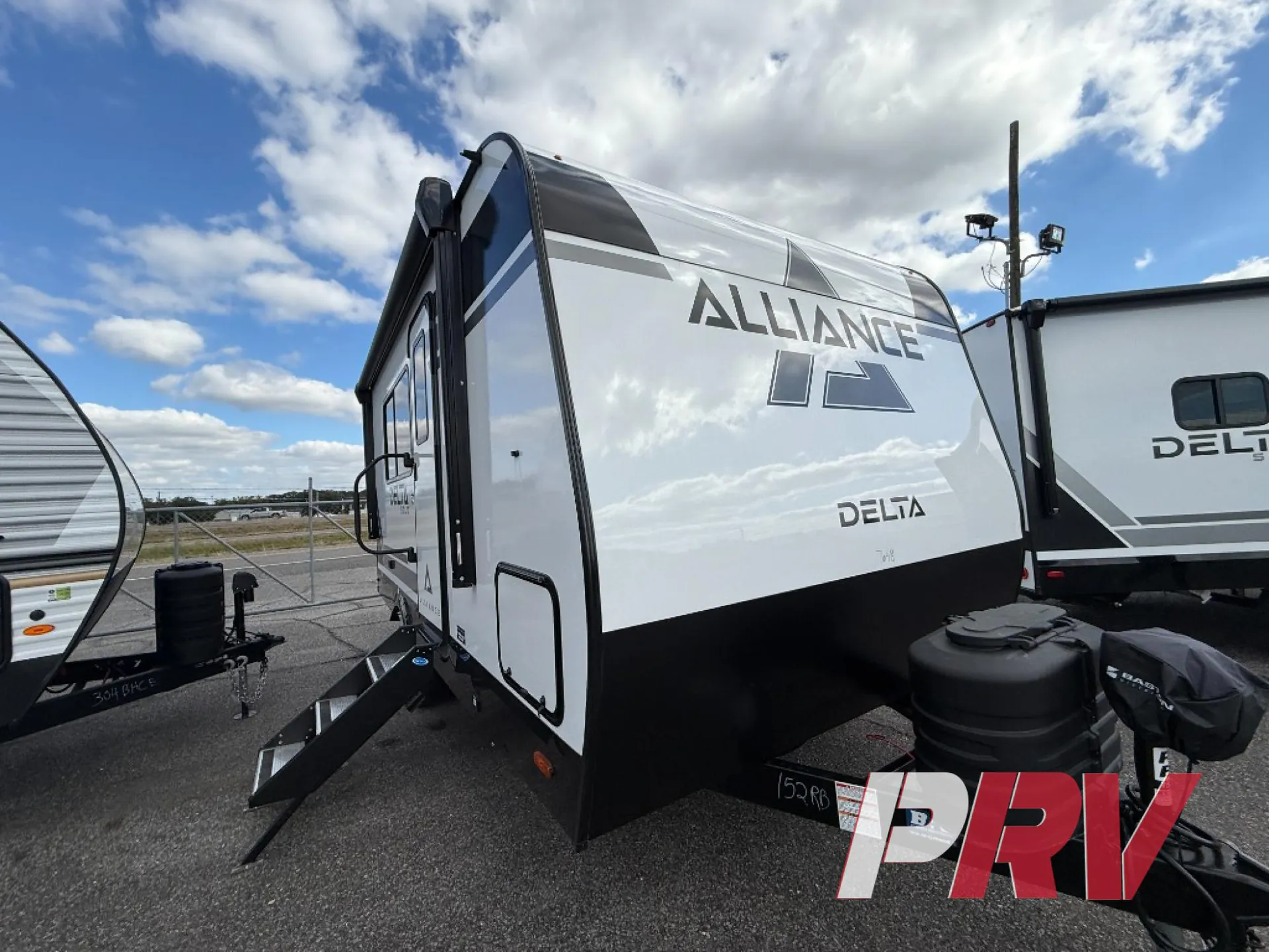 2026 Alliance RV Delta Solo RB152 - Photo 2