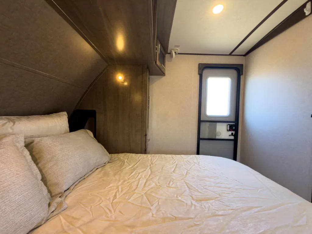 2019 Forest River Surveyor 251RKS, Photos photo 14