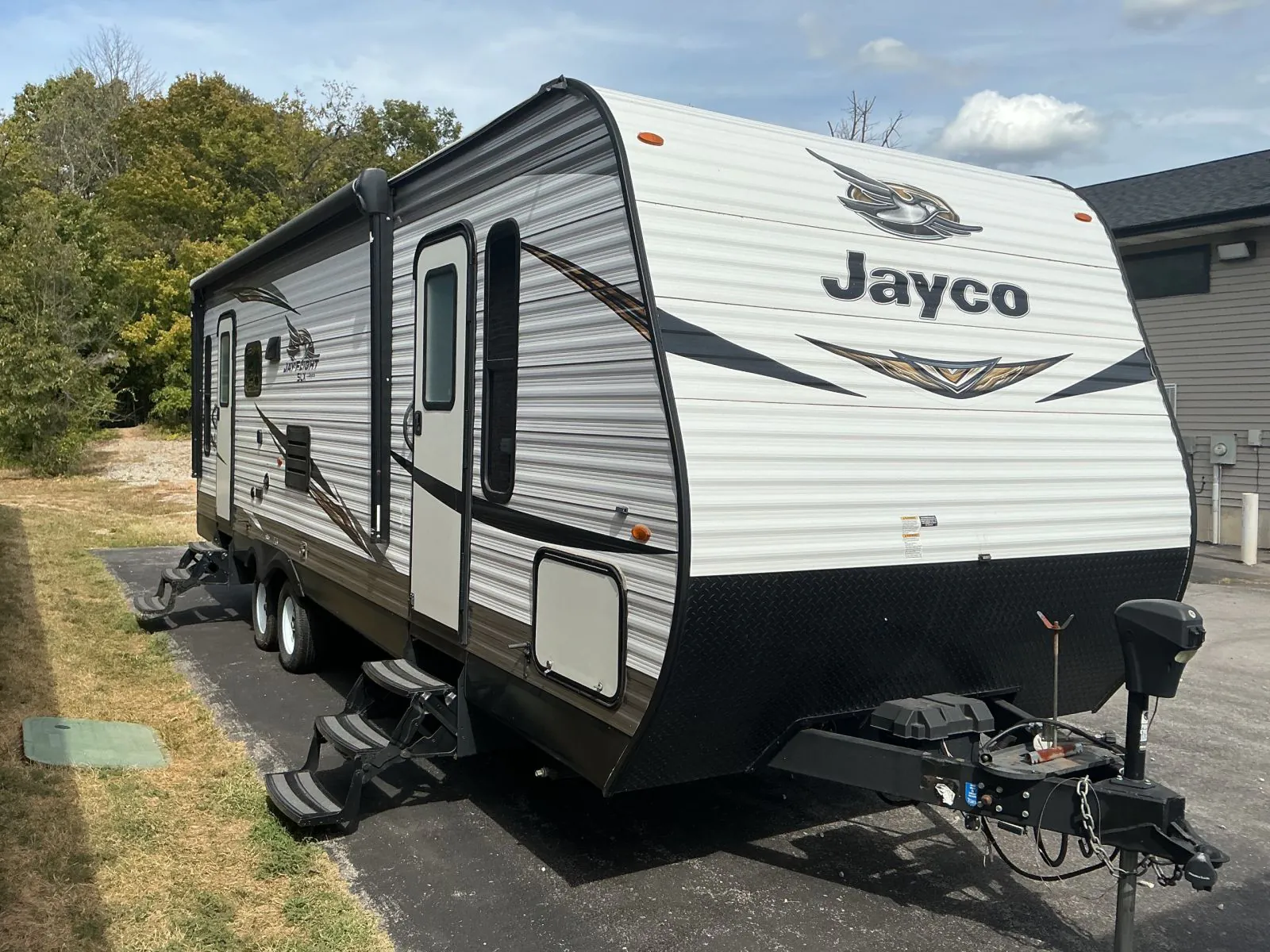 2020 Jayco Jay Flight 265RLS - Photo 2