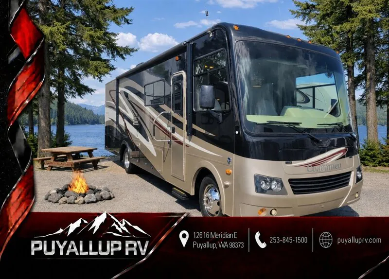 2014 Coachmen Mirada 29DS - Photo 2