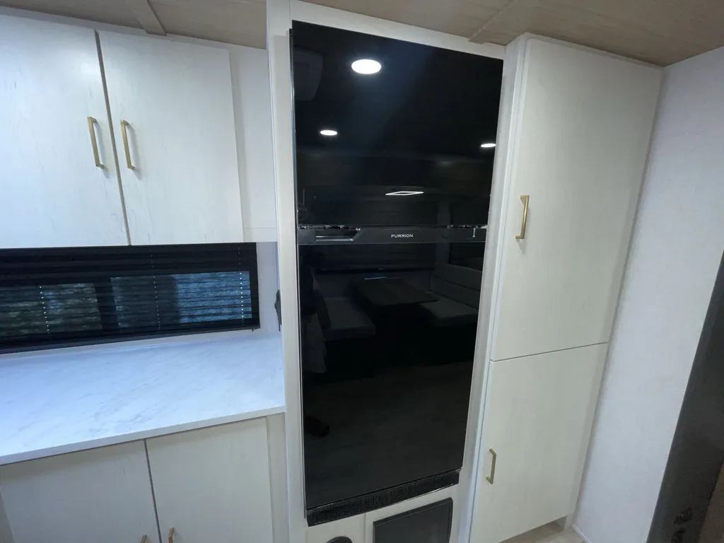 2027 Forest River Vibe 3400SB, Photos photo 8