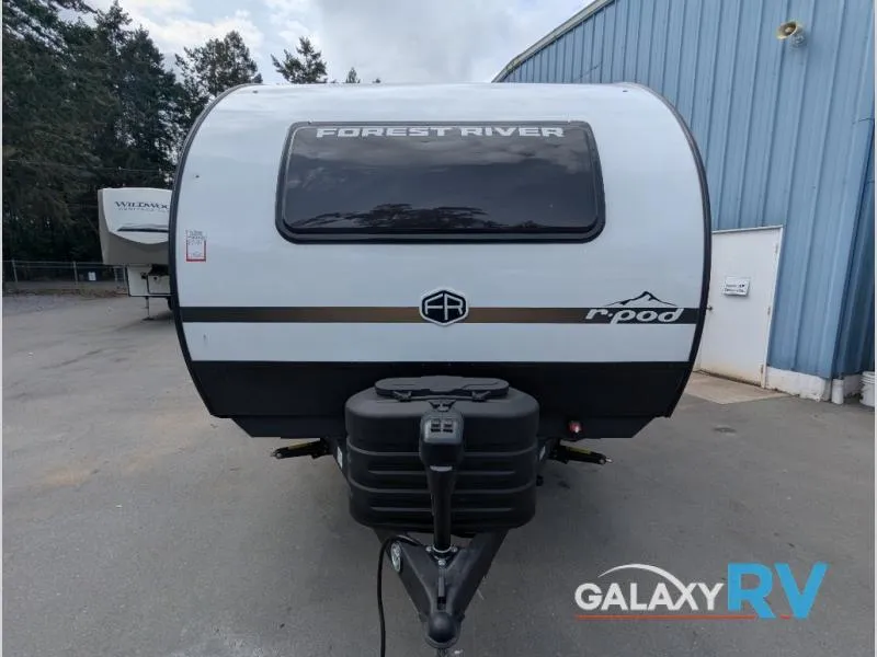2026 Forest River R-Pod 197 - Photo 3
