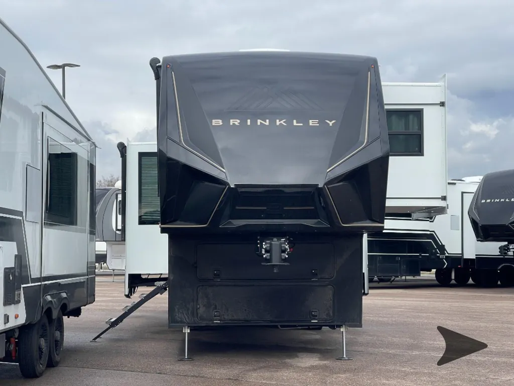 2026 Brinkley Model G 3520, Photos photo 7