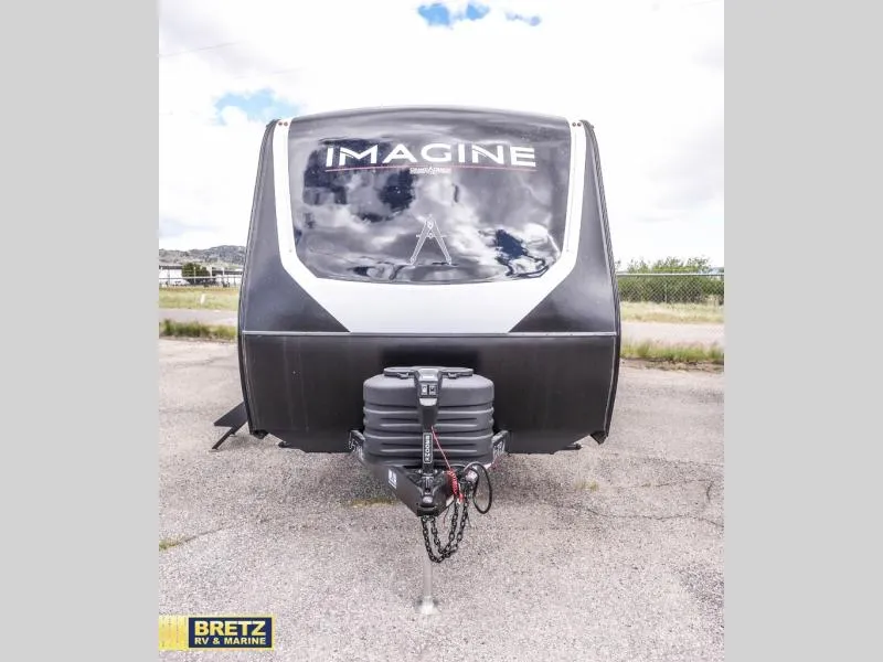 2026 Grand Design Imagine 2300MK - Photo 3
