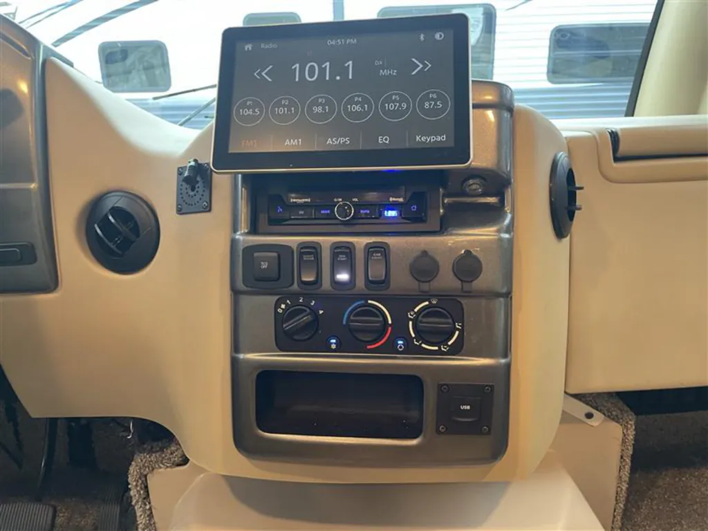 2021 Thor Motor Coach Axis 24.3, Photos photo 26
