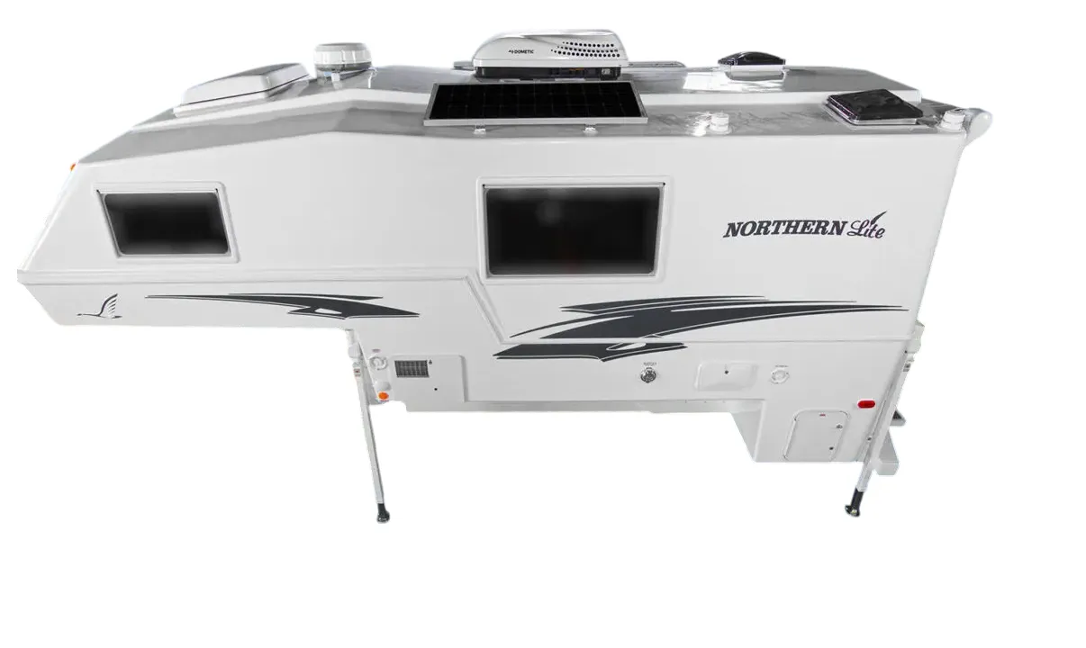 Special Edition 10-2EXSEWB exterior