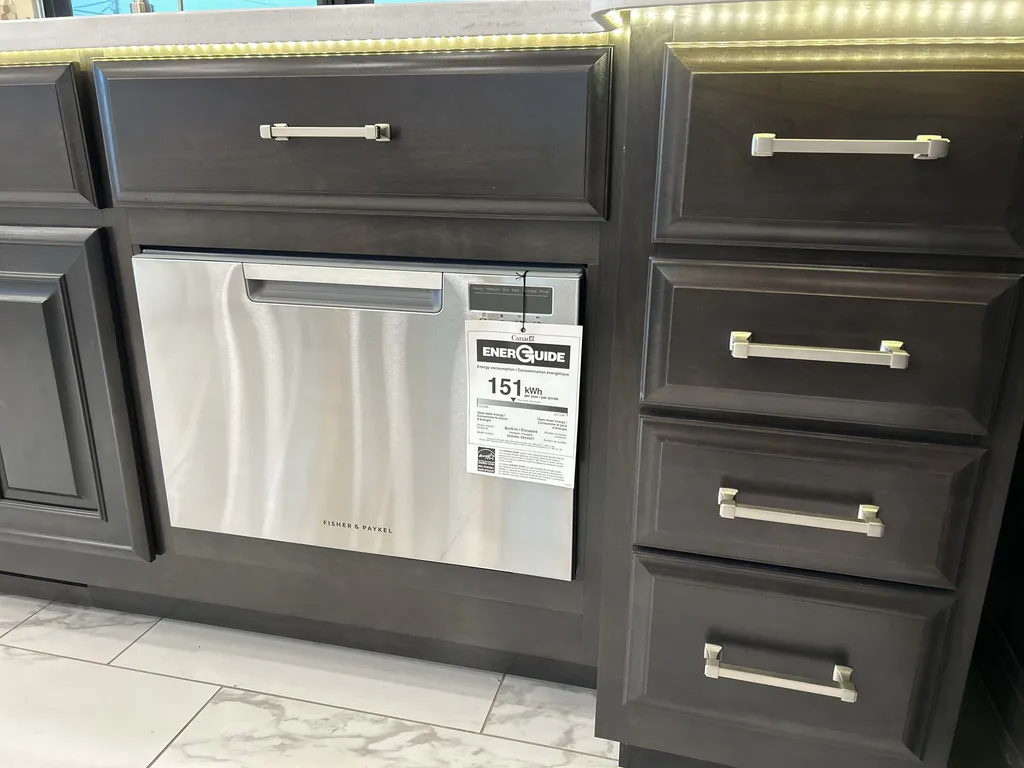 2026 Entegra Coach Aspire 44V, Photos photo 35