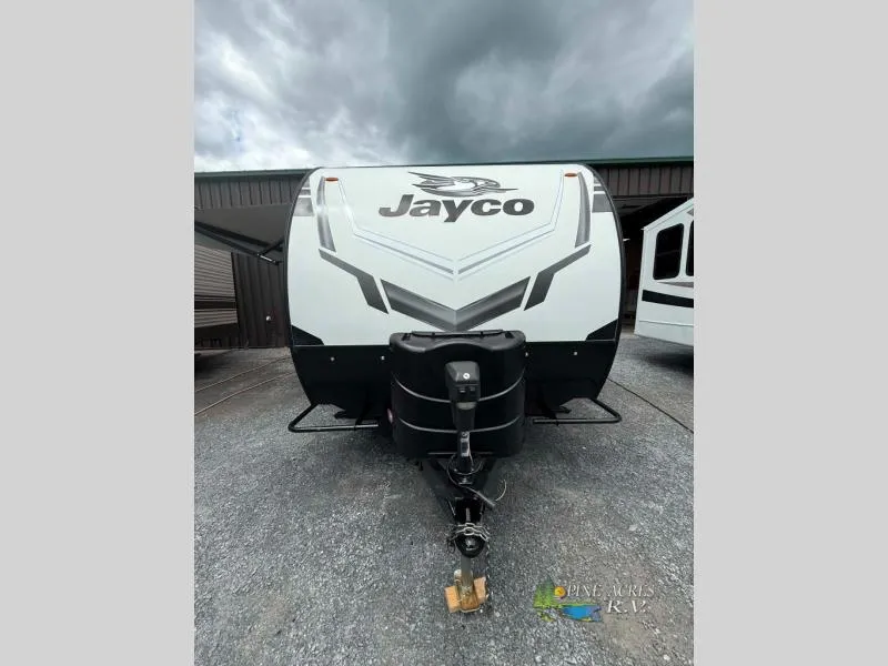 2022 Jayco Jay Feather Micro 166FBS - Photo 4