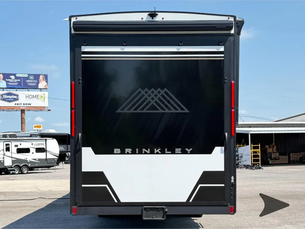 2025 Brinkley Model G 3970, Photos photo 12