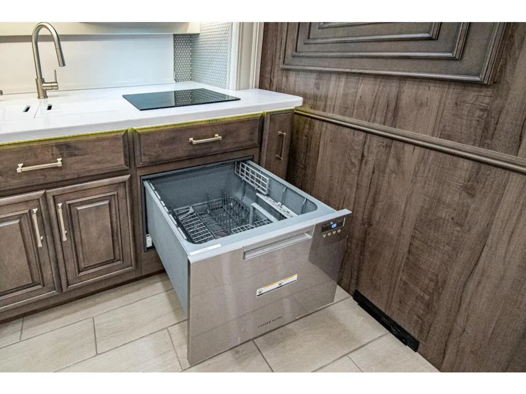 2026 Entegra Coach Aspire 44D, Photos photo 25