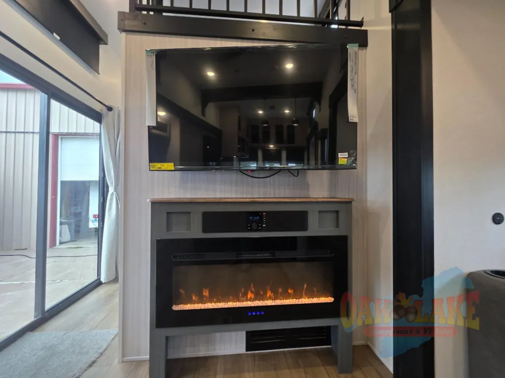 2027 Forest River Puma Vista 403LFT, Photos photo 4