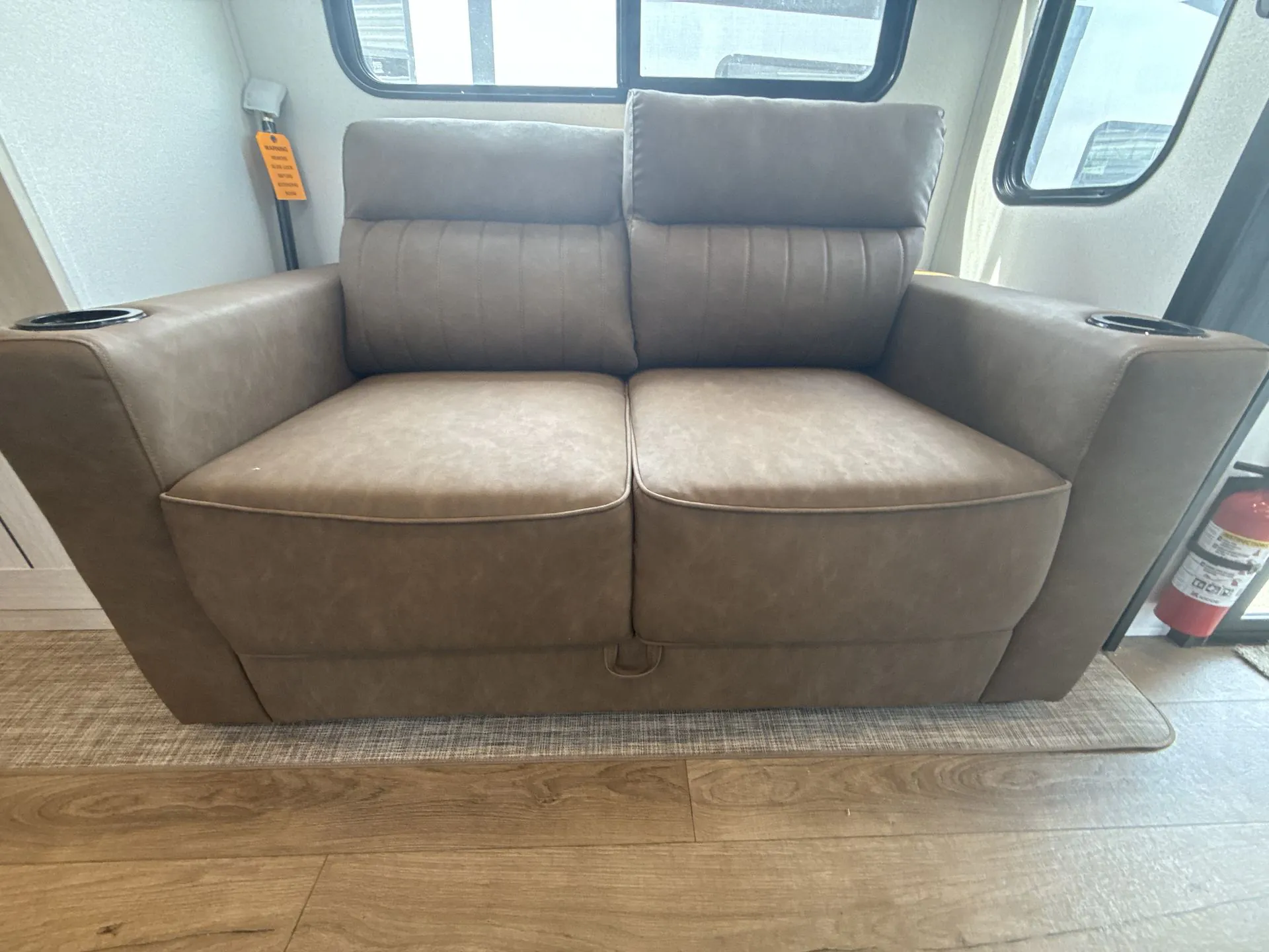 2027 Forest River Puma Vista 403LFT — Photo 6