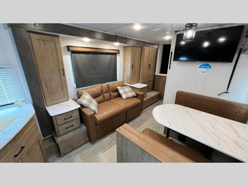 2024 Coachmen Freedom Express Ultra Lite 246RKS - Photo 4