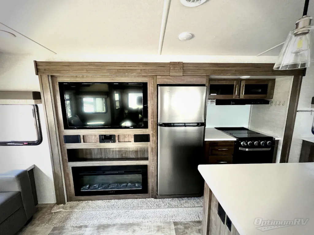 2022 Forest River Flagstaff Super Lite 29RLBS, Photos photo 8
