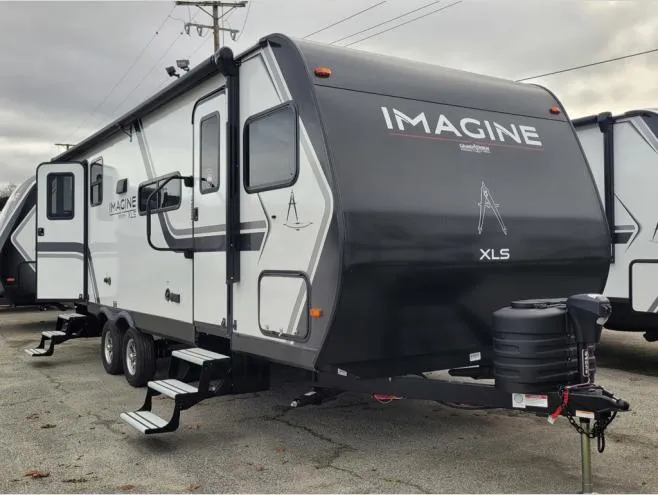 2025 Grand Design Imagine XLS 24BSE - Photo 2