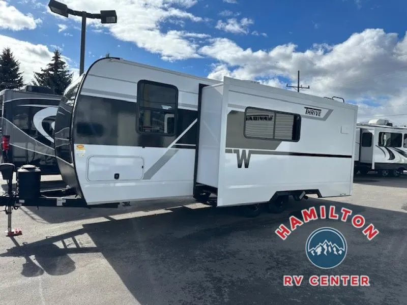 2026 Winnebago Thrive 22MLS - Photo 4