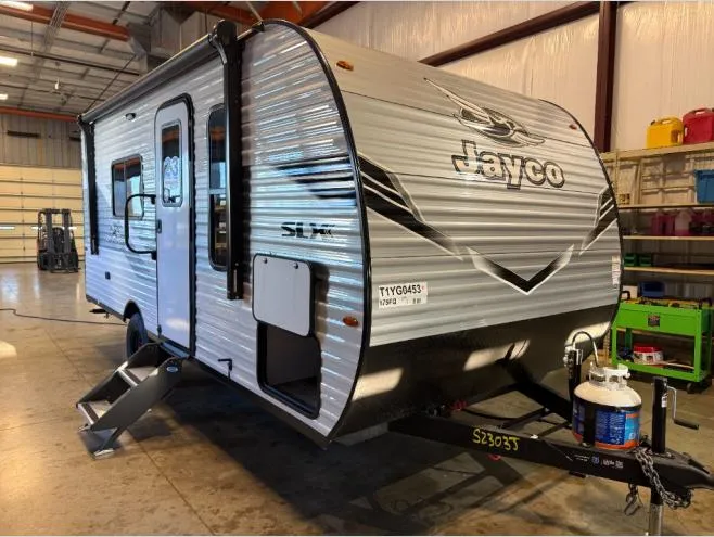 2026 Jayco Jay Flight SLX 175FQ - Photo 2