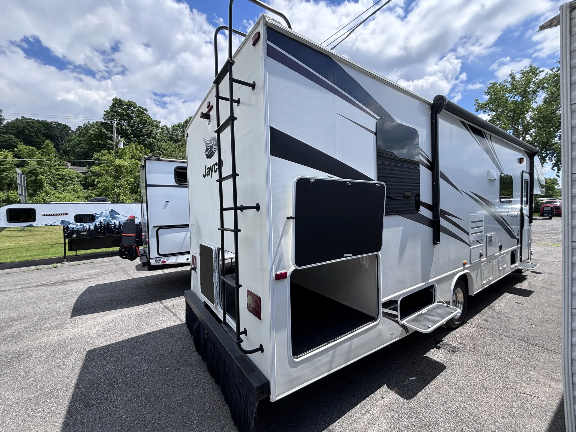 2020 Jayco Redhawk 29XK - Photo 4