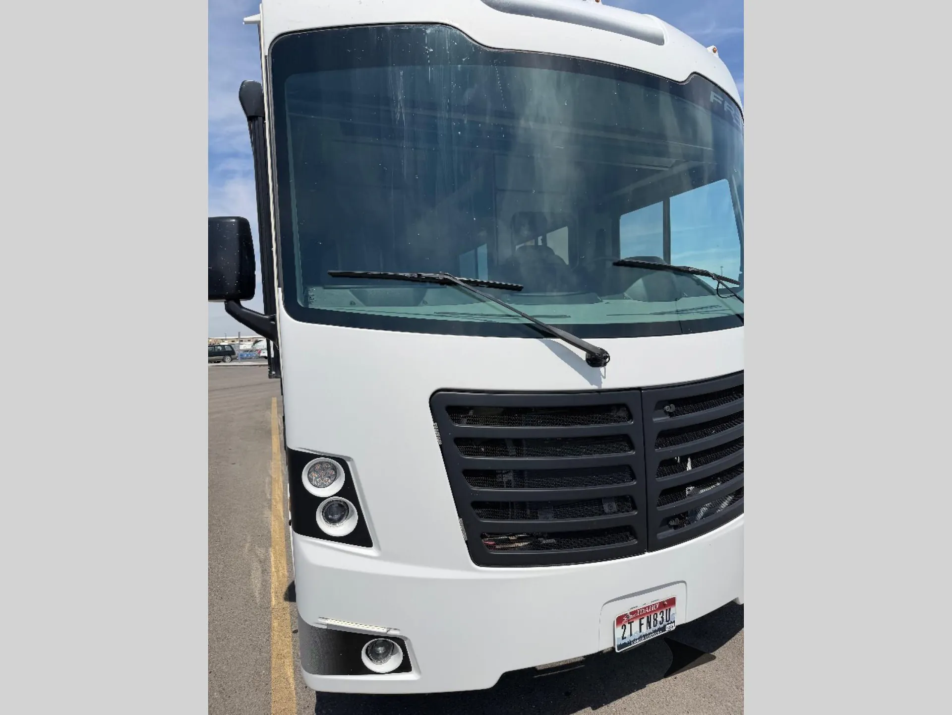 2021 Forest River FR3 30DS dealer photo 1 from Bish's RV