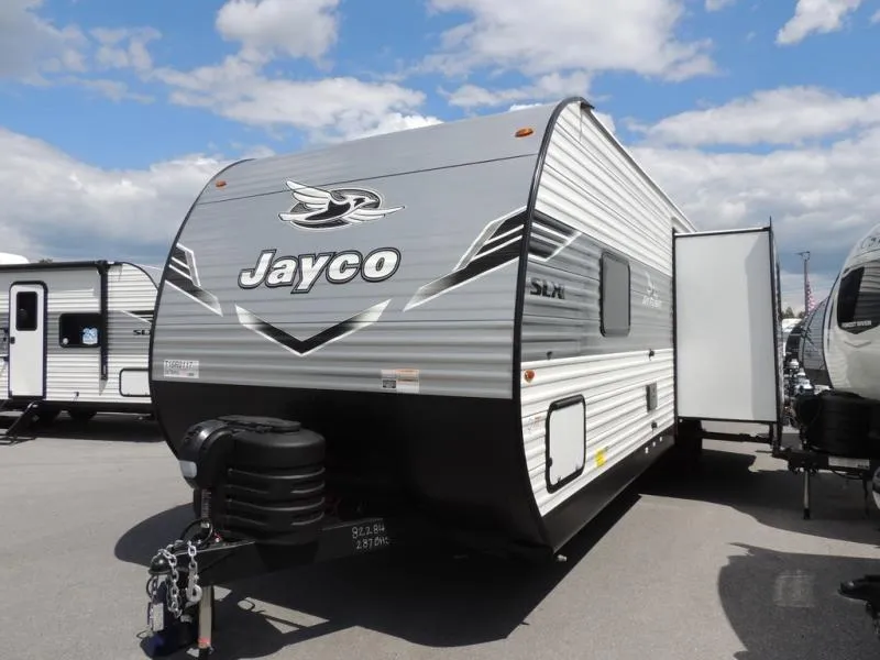 2026 Jayco Jay Flight SLX 287BHS - Photo 4