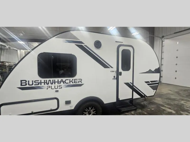 2024 Braxton Creek Bushwhacker Plus 17BH - Photo 2