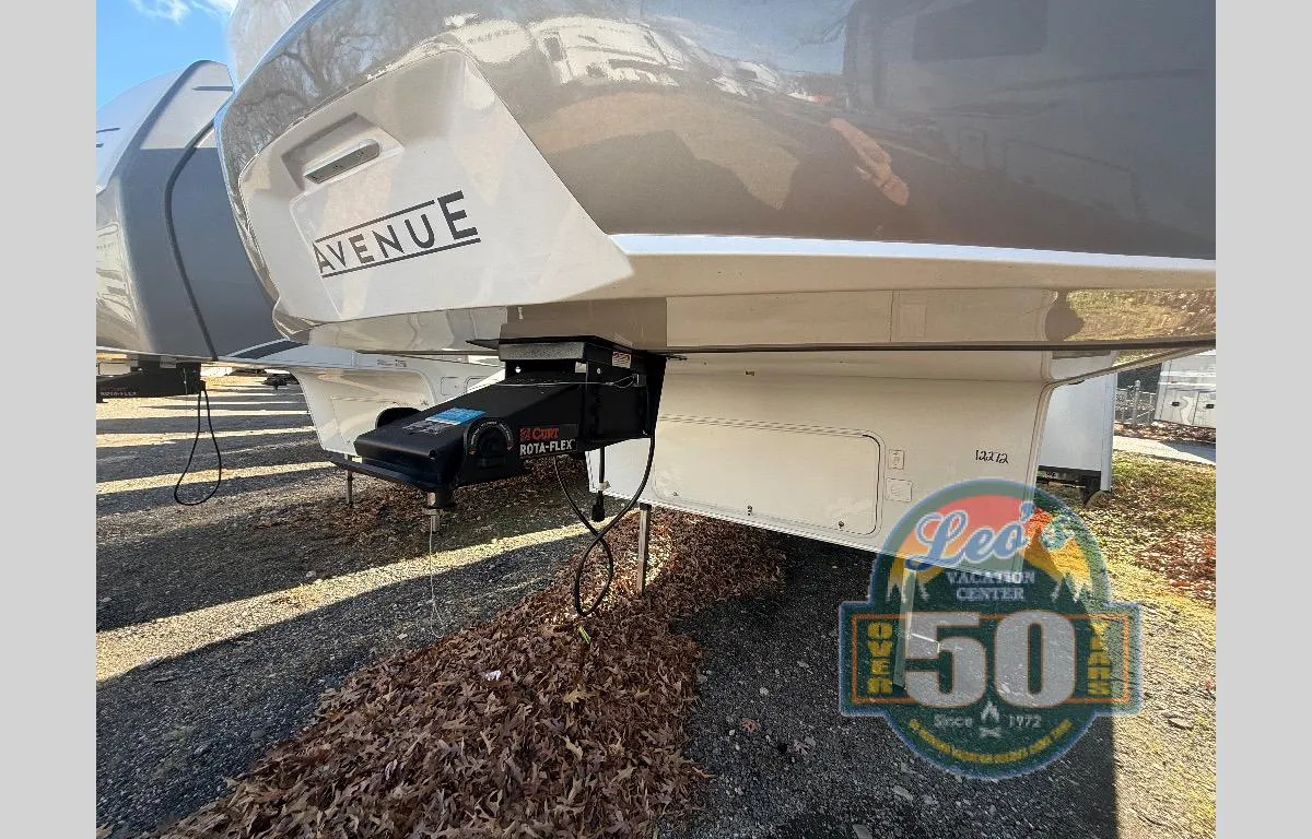 2026 Alliance RV Avenue 23ML - Photo 4