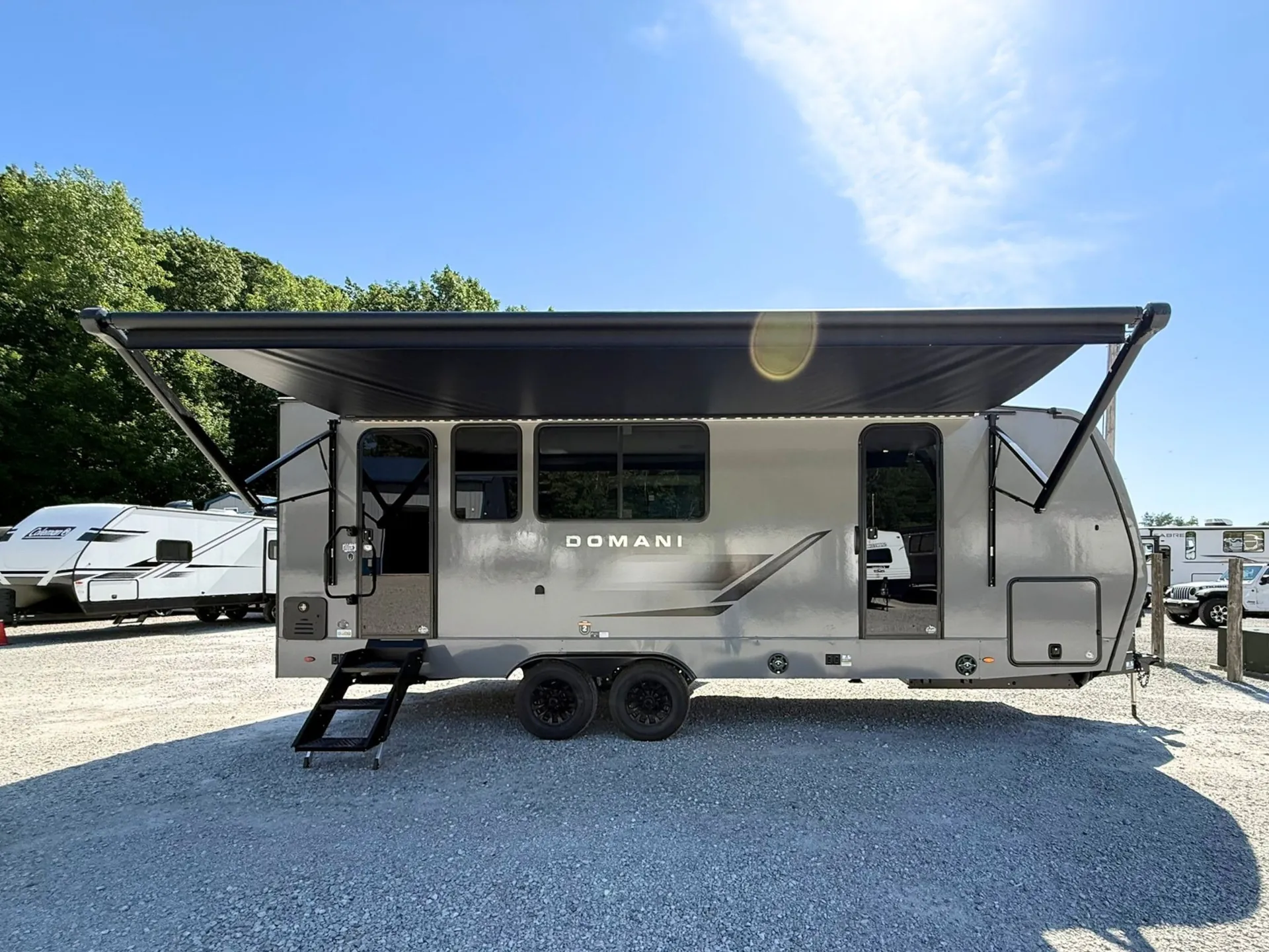 2026 K-Z Domani DM241ML - Photo 4