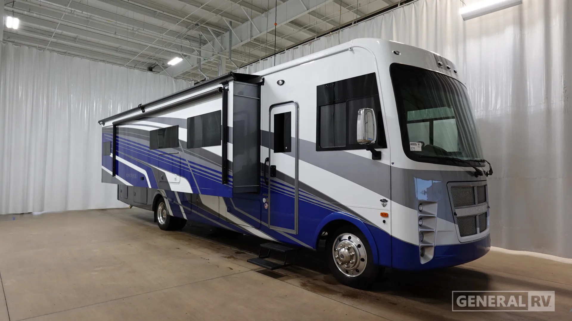 2027 Coachmen Encore 355DS