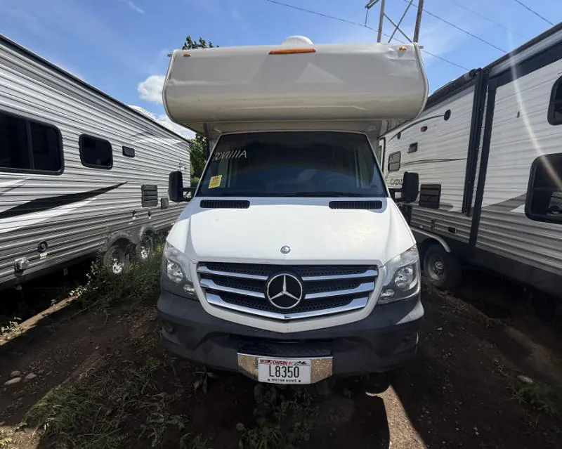 2015 Coachmen Prism LE 2150 LE - Photo 4