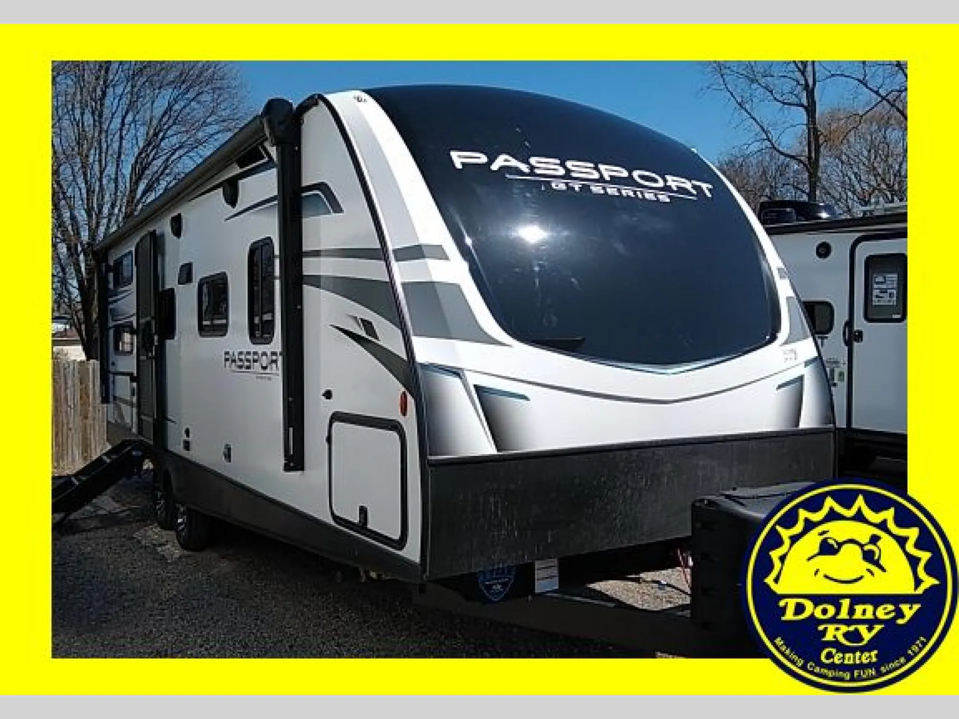 2022 Keystone Passport 2401BH - Photo 2