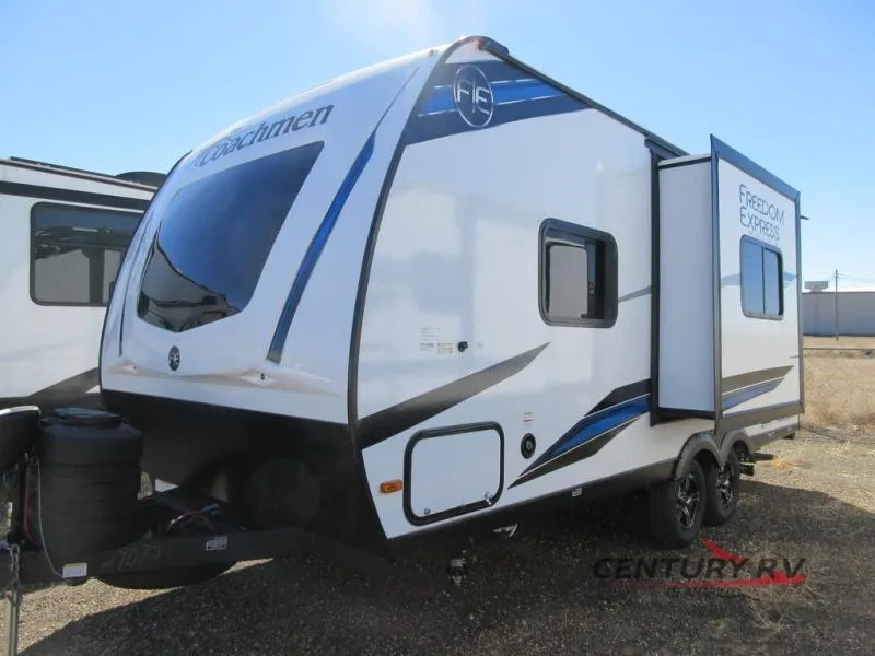 2024 Coachmen Freedom Express Ultra Lite 192RBS - Photo 2