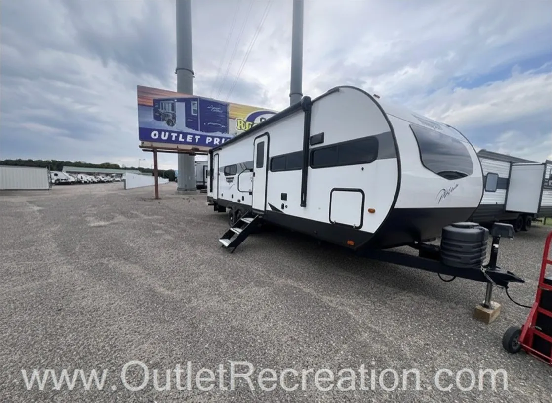 2024 Forest River Wildwood 28FKG dealer photo 1 from Outlet Recreation