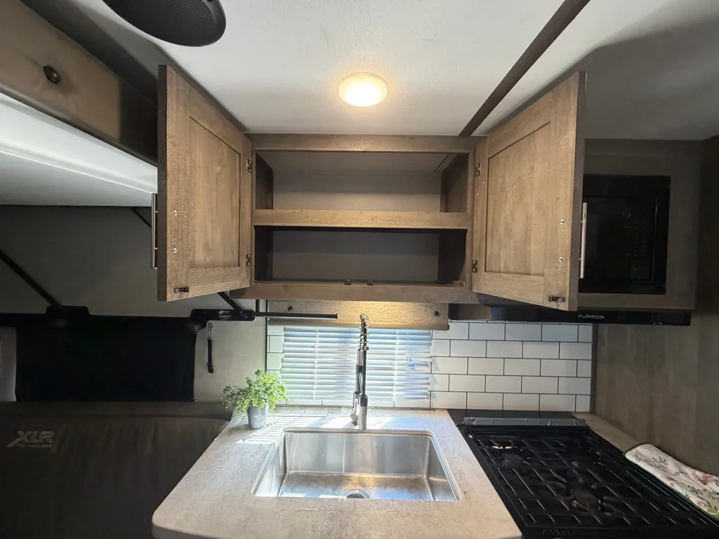 2022 Forest River XLR Micro Boost 25LRLE, Photos photo 12