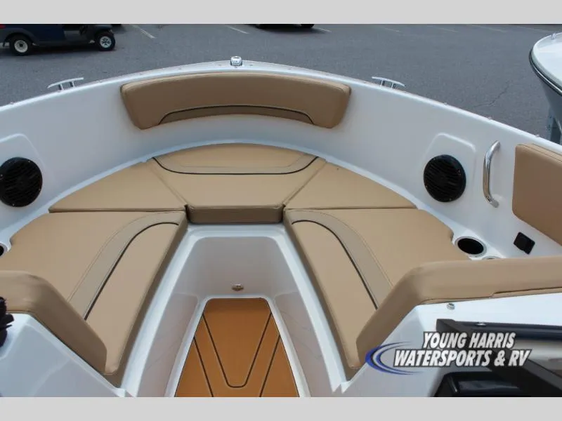2026 Brunswick Bayliner New    V20 - Photo 3