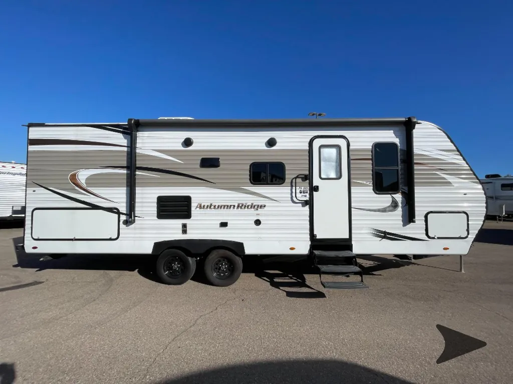 2022 Starcraft Autumn Ridge 26BHS, Photos photo 13