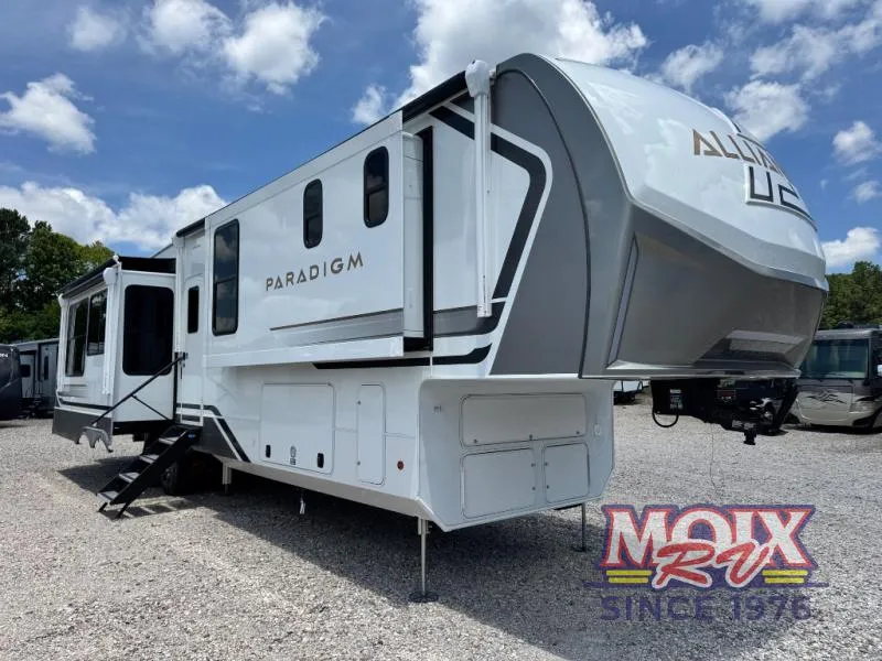 2026 Alliance RV Paradigm 382RK - Photo 2