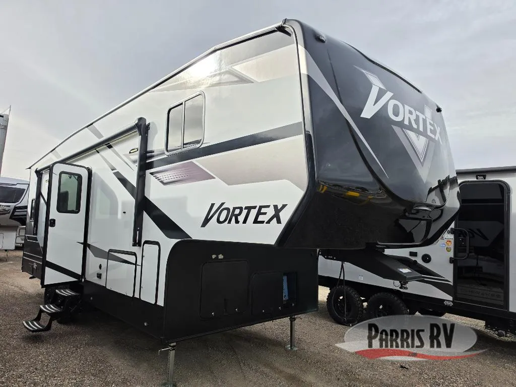 2027 Genesis Supreme Vortex V295LTE - Main photo
