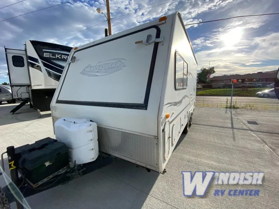 2008 Starcraft Travel Star XLT 19CK - Photo 3
