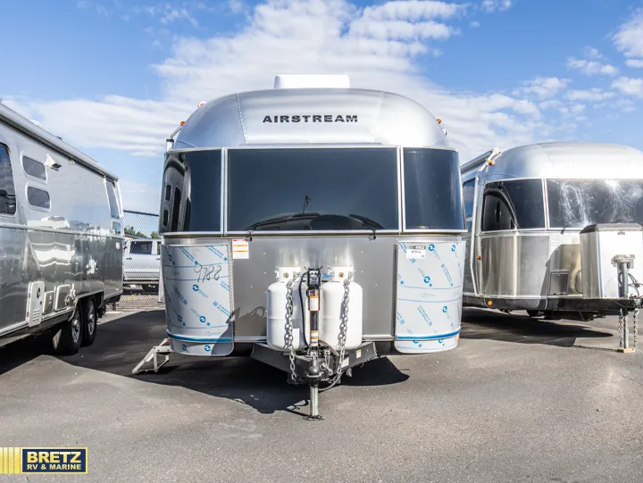 2026 Airstream RV Frank Lloyd Wright Frank Lloyd Wright - Photo 2