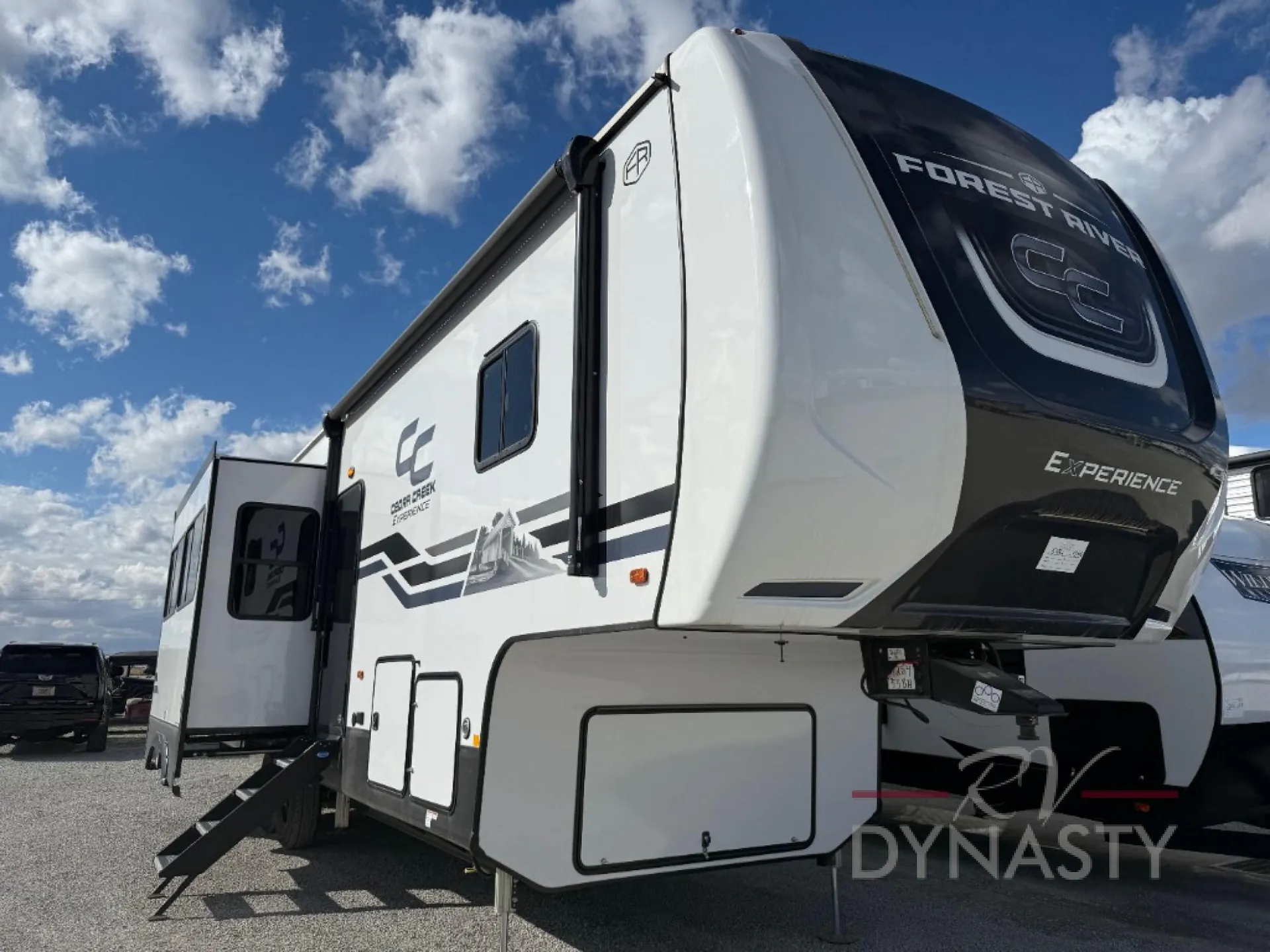 2025 Forest River Cedar Creek Experience 33BH - Photo 2