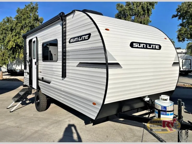 2026 Sunset Park RV Sun Lite LTD 19RK - Photo 2