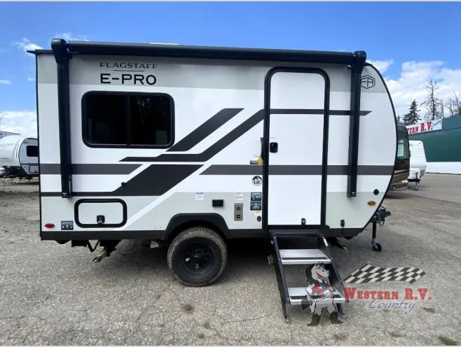 2026 Forest River Flagstaff E-Pro E15LE - Photo 2