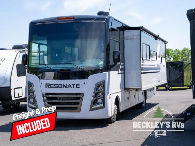 2027 Thor Motor Coach Resonate 29D - Photo 4